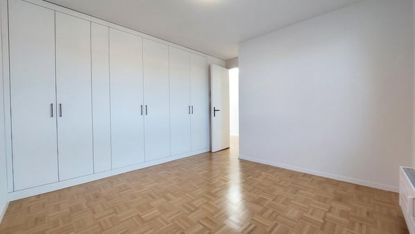 Erstvermietung im Herzen von Lyss 9