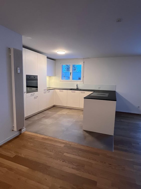Erstvermietung im Herzen von Lyss 4