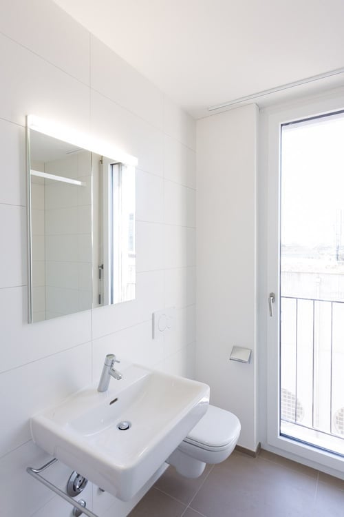 2 ½ Zimmer-Wohnung in Basel mieten 6