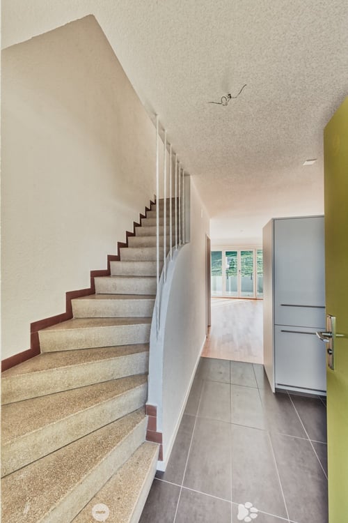 3 Zimmer-Maisonettewohnung mit 2 Balkonen 5