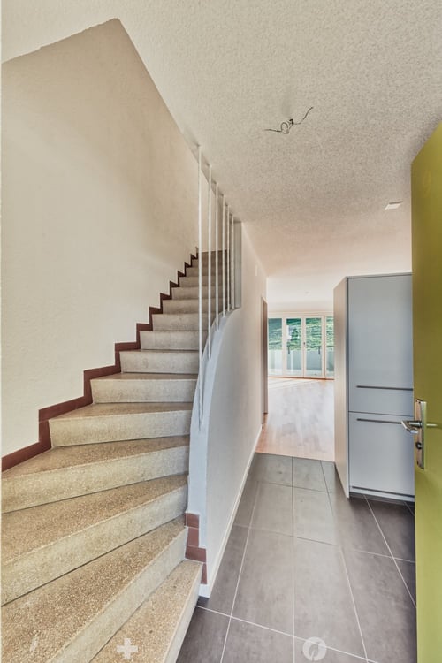 3 Zimmer-Maisonettewohnung mit 2 Balkonen 5