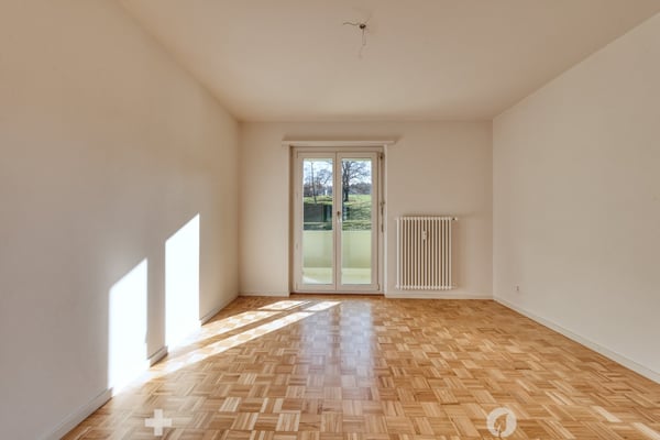 3 Zimmer-Maisonettewohnung mit 2 Balkonen 7