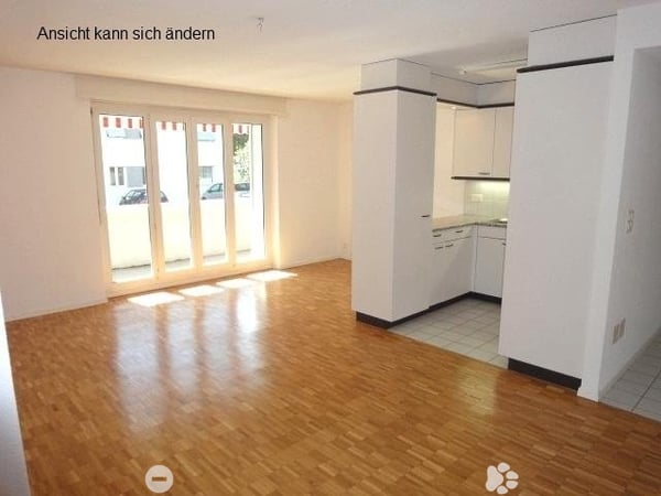 Ihre 4-ZW in einem familienfreundlichen Quartier 4
