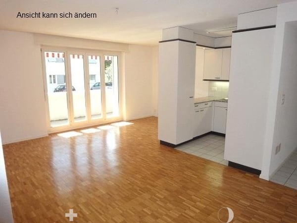 Ihre 4-ZW in einem familienfreundlichen Quartier 4