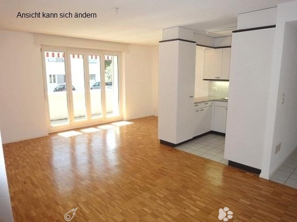 Ihre 4-ZW in einem familienfreundlichen Quartier 4