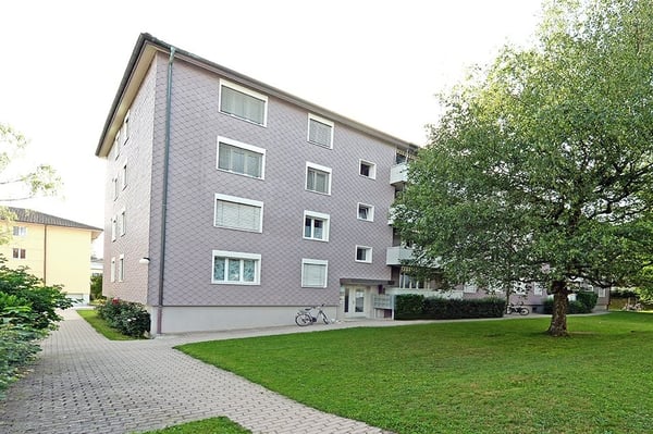 Ihre 4-ZW in einem familienfreundlichen Quartier 9