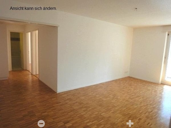 Ihre 4-ZW in einem familienfreundlichen Quartier 5