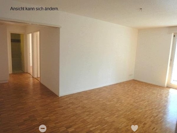 Ihre 4-ZW in einem familienfreundlichen Quartier 5