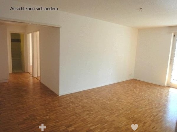 Ihre 4-ZW in einem familienfreundlichen Quartier 5