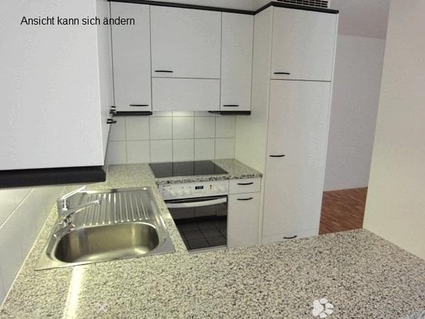 Ihre 4-ZW in einem familienfreundlichen Quartier 2