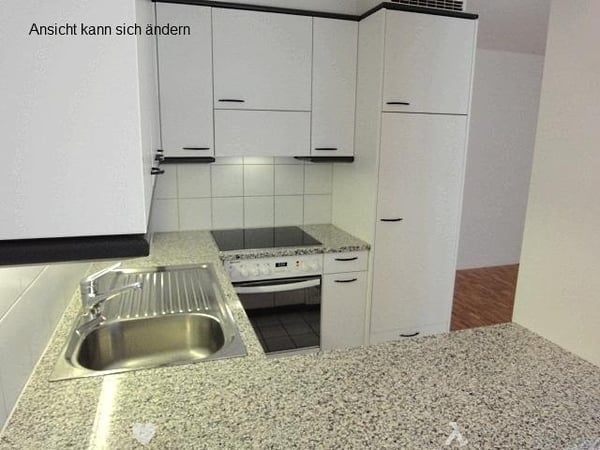 Ihre 4-ZW in einem familienfreundlichen Quartier 2