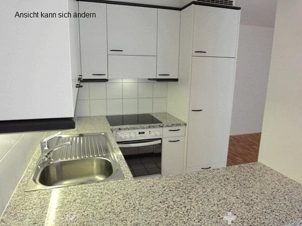 Ihre 4-ZW in einem familienfreundlichen Quartier 2