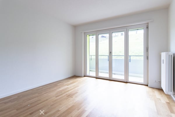 3.5-ZW Maisonette in einem Familienquartier 2