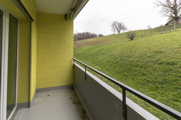3.5-ZW Maisonette in einem Familienquartier 8