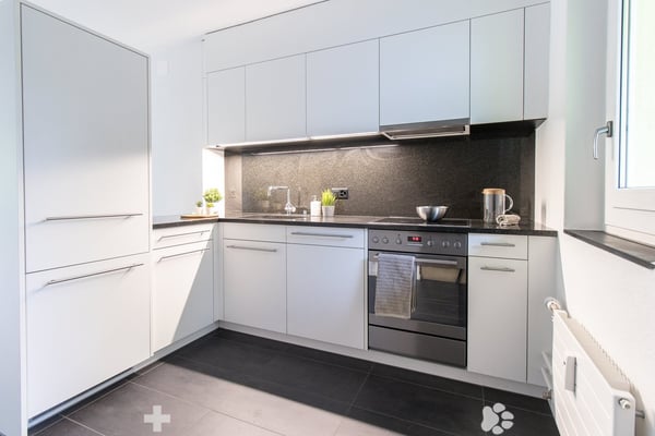 3.5-ZW Maisonette in einem Familienquartier 5