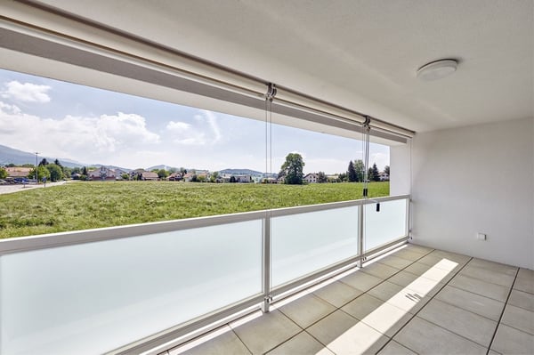 Charmant appartement moderne et lumineux de 3,5 pièces à Tentlingen 4