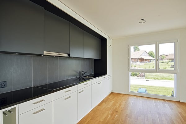 Charmant appartement moderne et lumineux de 3,5 pièces à Tentlingen 6