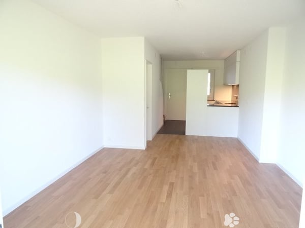 3.5 Zimmerwohnung in einem Familienquartier im Grünen 3