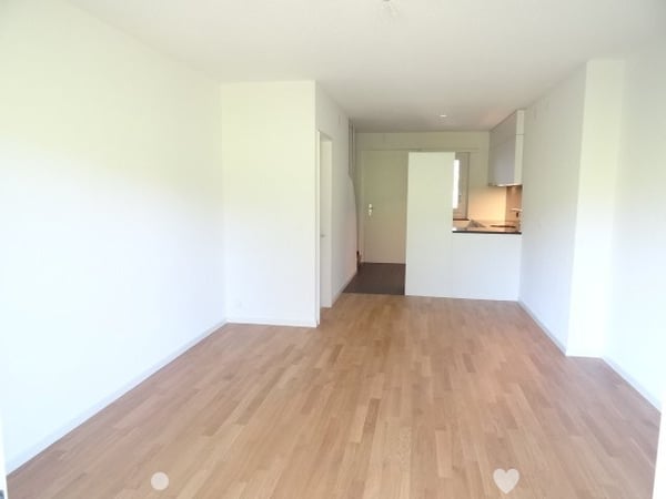 3.5 Zimmerwohnung in einem Familienquartier im Grünen 3
