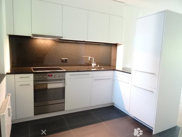 3.5 Zimmerwohnung in einem Familienquartier im Grünen 2