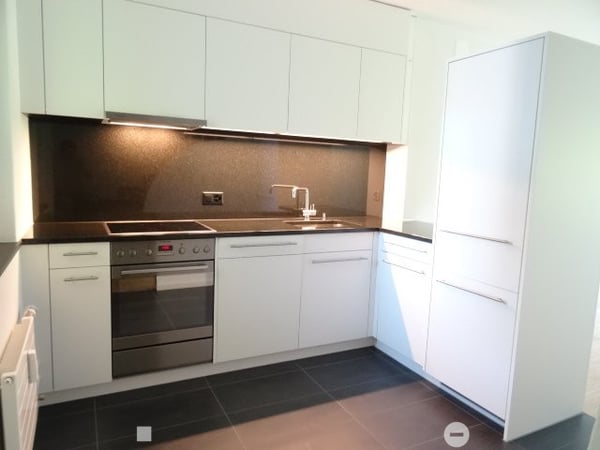 3.5 Zimmerwohnung in einem Familienquartier im Grünen 2