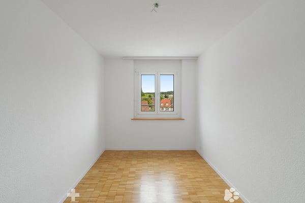 Ihre 4.5-Zimmer-Wohnung in einer grünen und ruhigen Umgebung 5