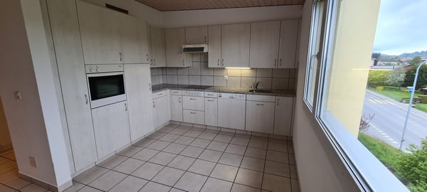 Charmant 3.5 pièces avec terrasse dans un quartier très familial 3