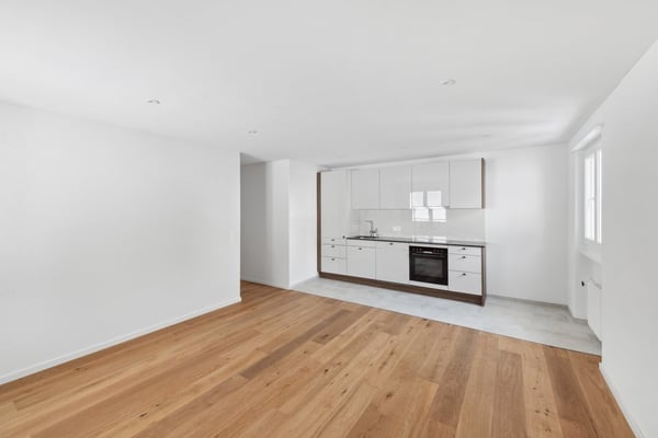Top moderne 2.5-ZW à 49 m² 3