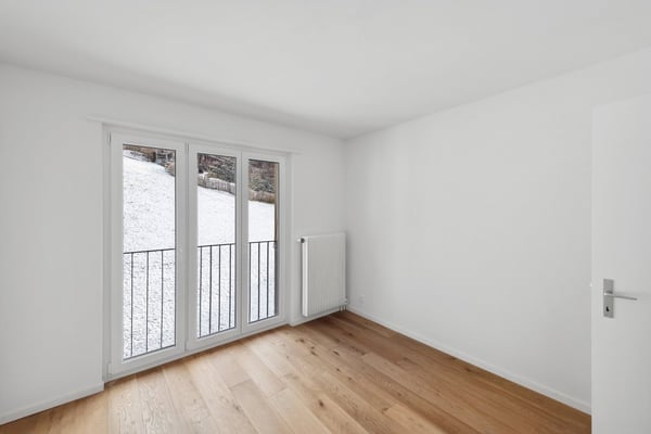 Top moderne 2.5-ZW à 49 m² 6