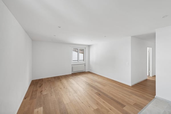 Top moderne 2.5-ZW à 49 m² 4