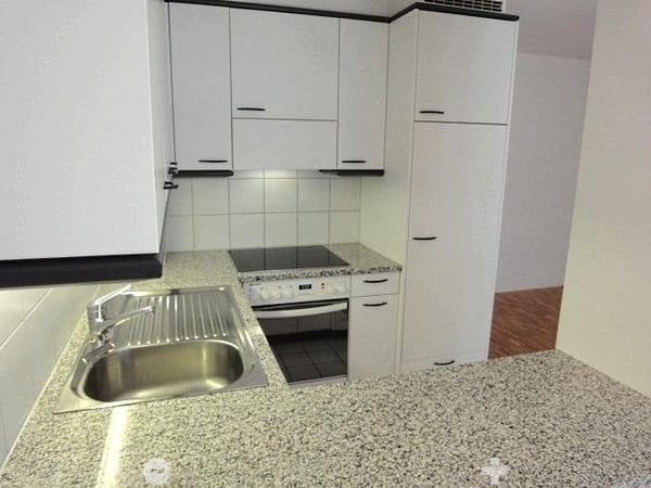 3-Zimmerwohnung im 2. OG mit Balkon 7