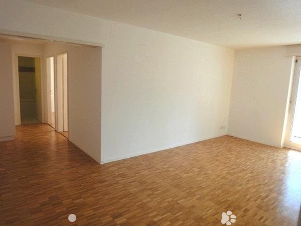 3-Zimmerwohnung im 2. OG mit Balkon 3