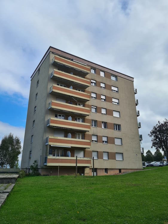 Immagine anteprima degli immobili