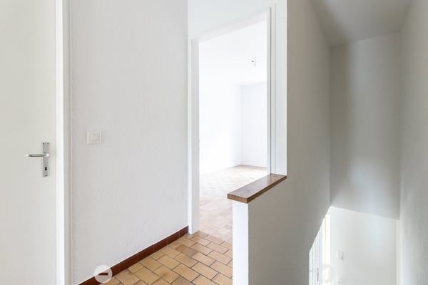 3.5-ZW Maisonette in einem Familienquartier 7