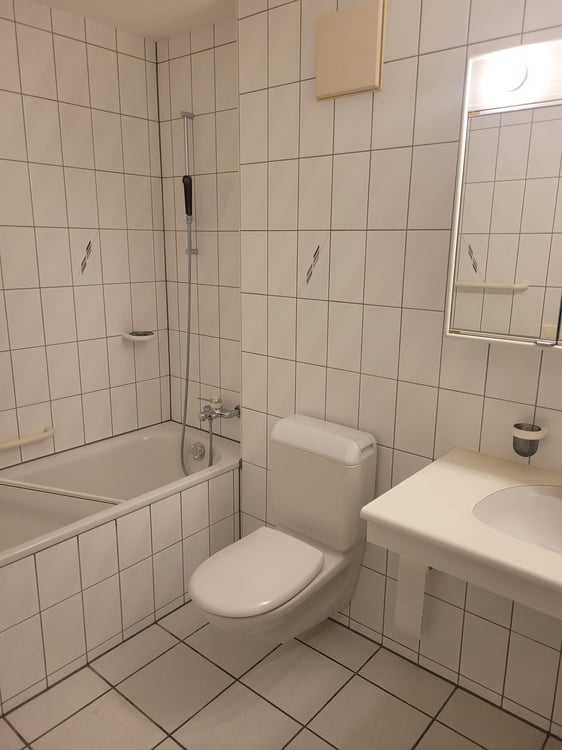 Erster Nettomietzins geschenkt - Wohnen am Jurasüdfuss 5
