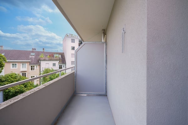 Urbaner geht's kaum! 6
