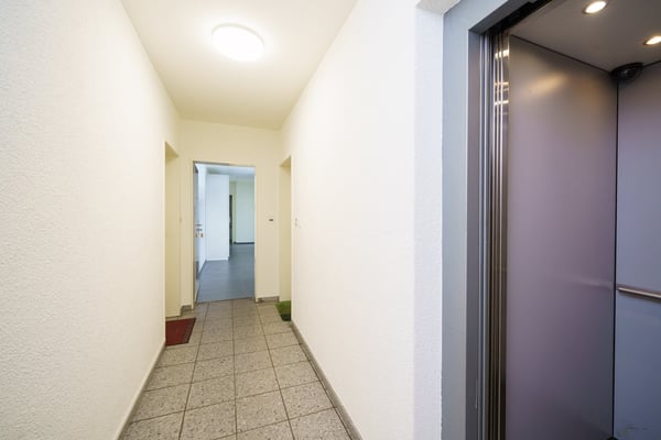 Urbaner geht's kaum! 2