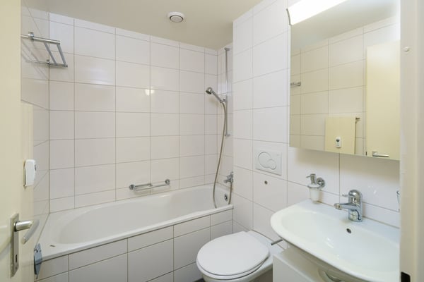 Urbaner geht's kaum! 10