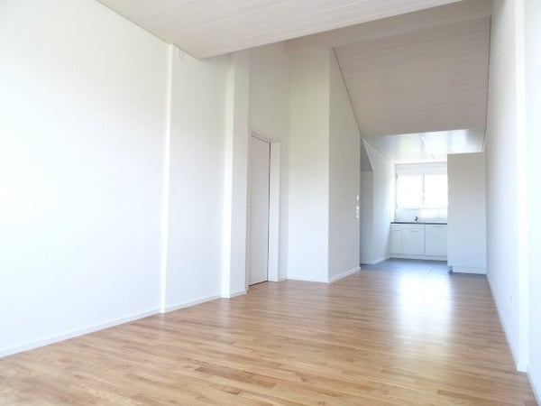 Moderne 2.5-ZW im DG / 4. OG à 51 m² 6