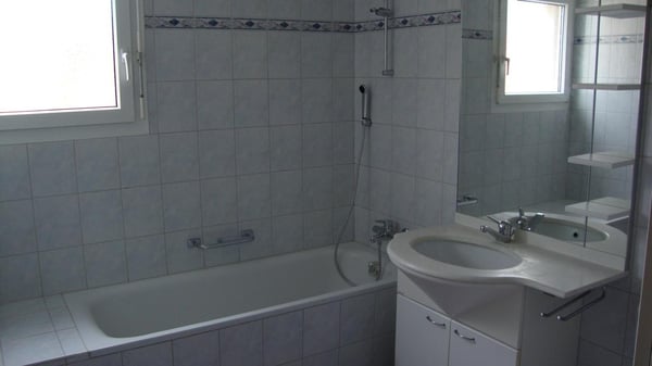 Charmant appartement de 4.5 pièces au rez avec terrasse 3