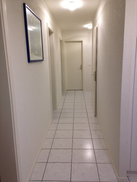 Charmant appartement de 4.5 pièces au rez avec terrasse 3