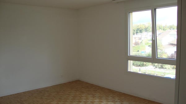 Charmant appartement de 4.5 pièces au rez avec terrasse 5