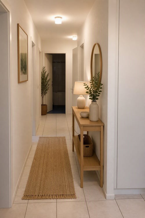 Charmant appartement de 4.5 pièces au rez avec terrasse 3