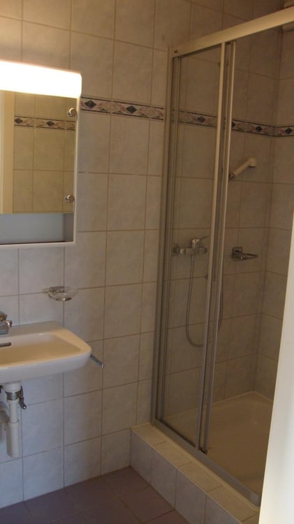 Charmant appartement de 4.5 pièces au rez avec terrasse 4