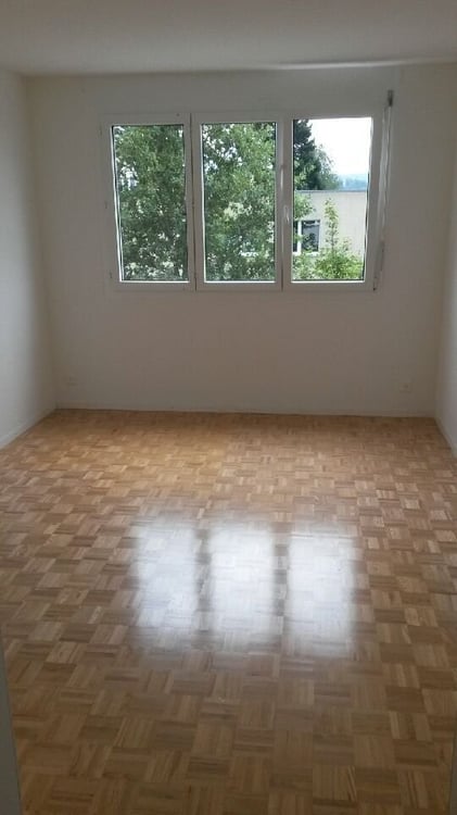 Charmant appartement de 4.5 pièces au rez avec terrasse 6