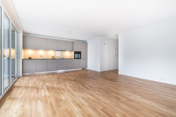Willkommen zu Hause! 4
