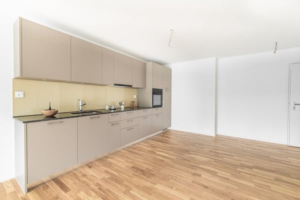 Willkommen zu Hause! 8