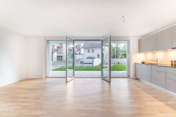 Willkommen zu Hause! 3