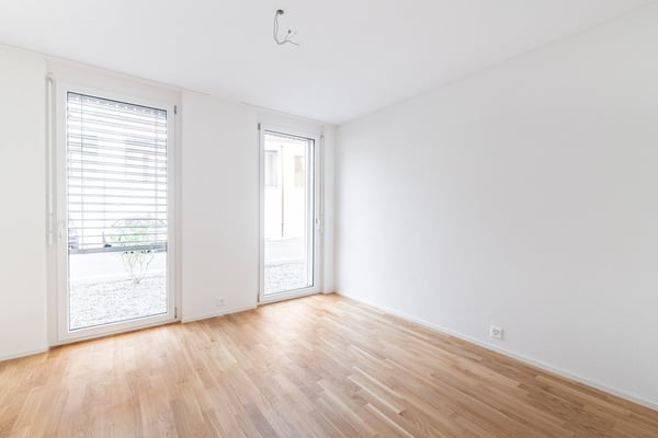 Willkommen zu Hause! 6
