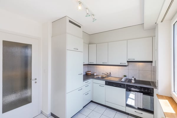 Komfortable Wohnung an zentraler Lage 4